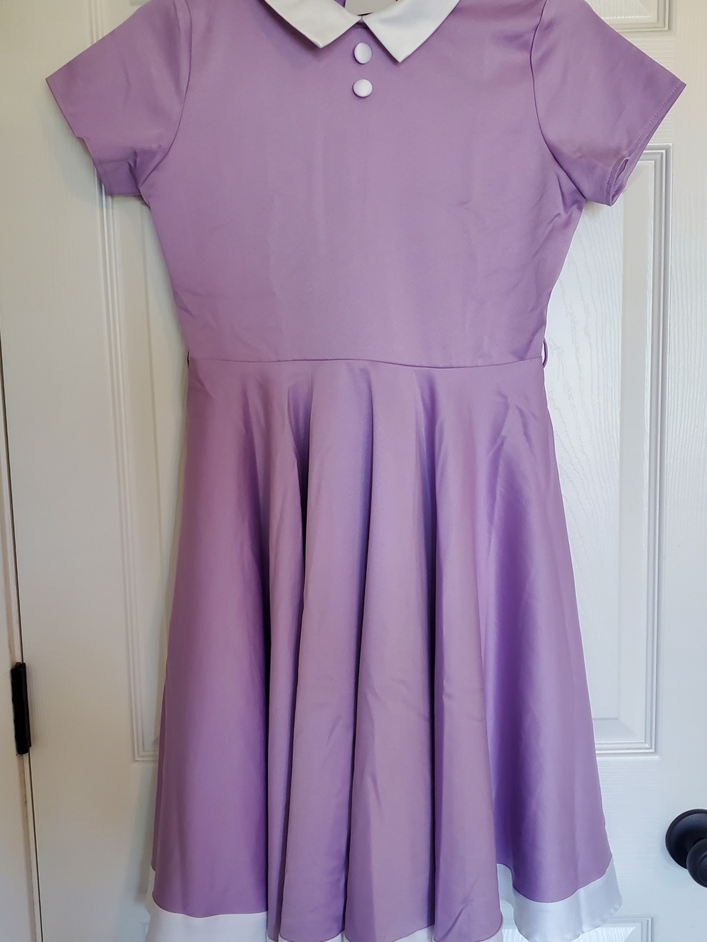 NWT blackbutterfly Lucy Clarity Vintage Retro Dress